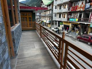 Kavyansh Cottage - Manāli - 1