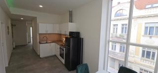 Spirit apartments Brno, with parking - Brno - 4