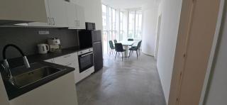 Spirit apartments Brno, with parking - Brno - 6