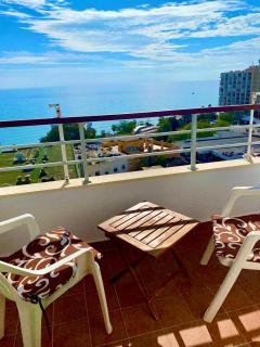 La Nogalera Nice Views - Torremolinos - 2