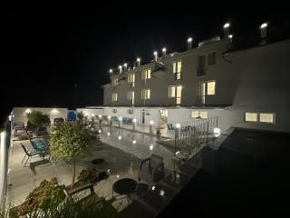 Danelis Hotel - Edelény - 0
