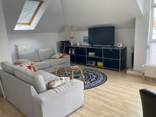 FEWO VI Villa Nicole Hafenstraße 37 - Zingst - 7