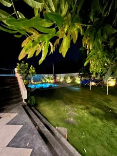 JLR Farm Stay - Hyderabad - 7