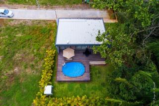 Casa para Vacacionar Increible en Bejuco - Loma - 2