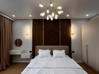 Premium Raimbek18 Residence, nearby metro & drinking water as a gift - Almaty - 8