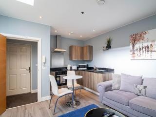 Peaceful Cozy Retreat in Sheffield - Sheffield - 5