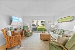 Colony Beach Club 121 - New Smyrna Beach - 6