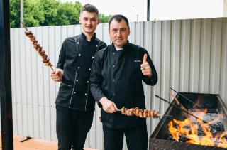 ОРК "Блісс" - 1