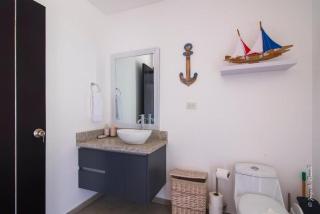 Casa para Vacacionar Increible en Bejuco - Loma - 4