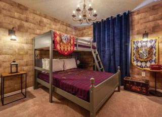 Last Minute Disney Getaway! Private Pool, Hot Tub & Games Room. Book Now! #95471 - 7