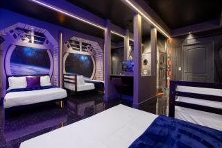 Last Minute Disney Getaway! Private Pool, Hot Tub & Games Room. Book Now! #66125 - Davenport - 0