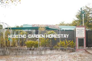 Pelamin Garden Homestay & Wedding - Lengging - 9