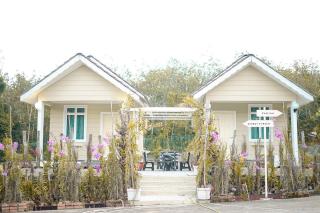 Pelamin Garden Homestay & Wedding - Lengging - 7