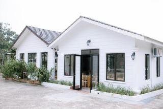 Pelamin Garden Homestay & Wedding - Lengging - 2