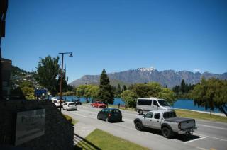 The Beacon - Spacious Studio 107 - Queenstown - 9