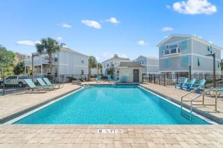 Molokai Villas Riverside 7A - 7