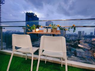 Cozy Suasana Suites Max 7pax S2 - 5