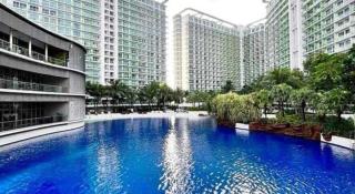 Azure Apartment - Manila - 6