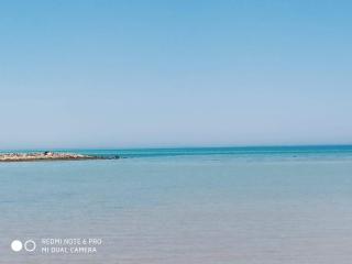 Tertels beach resort F 1-7 - Hurghada - 2