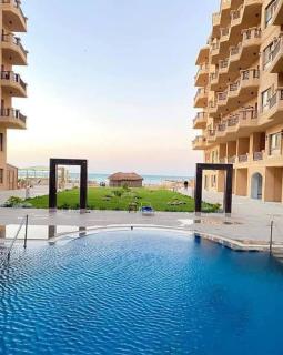 Tertels beach resort F 1-7 - Hurghada - 1