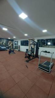 Apartamento na PontaNegra - Manaus - 1