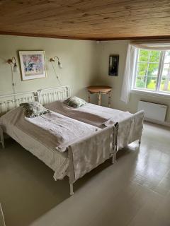 Romantic Villa in historic setting with lake view - 3