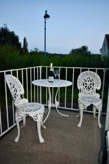 Vakantiehuis Bourgondie - Saint-Honoré-les-Bains - 5