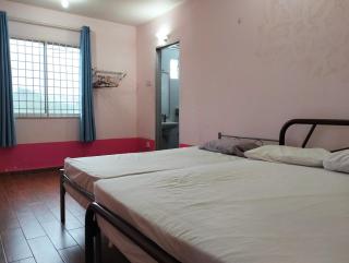 Purpledream Kampung House - 5