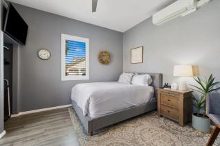 Indio Oasis Casita by Rather Be Properties - Indio - 0