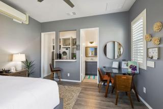 Indio Oasis Casita by Rather Be Properties - Indio - 8