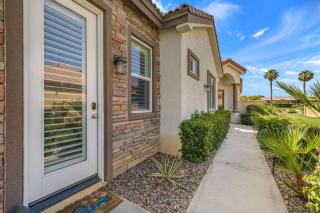 Indio Oasis Casita by Rather Be Properties - Indio - 5