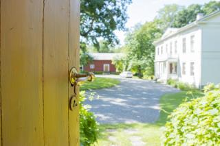 Romantic Villa in historic setting with lake view - 9