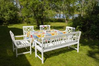 Romantic Villa in historic setting with lake view - 6