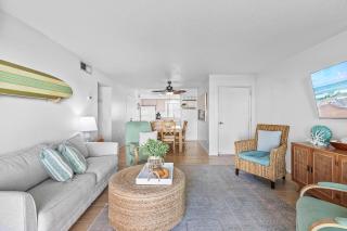 Colony Beach Club 121 - New Smyrna Beach - 2