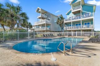 Courageous Beach House Suite D - Gulf Shores - 6
