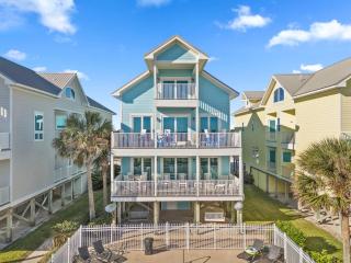 Courageous Beach House Suite D - Gulf Shores - 0