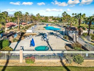 Indio Oasis Casita by Rather Be Properties - Indio - 2