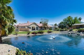 Indio Oasis Casita by Rather Be Properties - Indio - 1