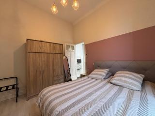 Luengoni - 1 chambre - Wifi - Proche Parc Thermal - 2 personnes - Châtel-Guyon - 5