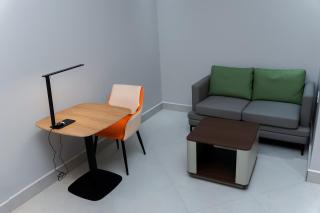 Adden City View Hotel - 5