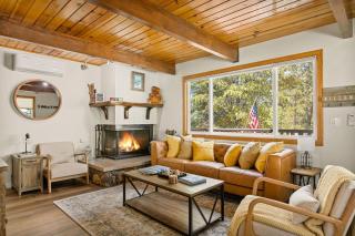 Forest View Chalet in Big Bear Lake - Big Bear Lake - 8