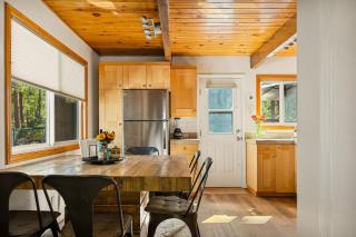 Forest View Chalet in Big Bear Lake - Big Bear Lake - 5