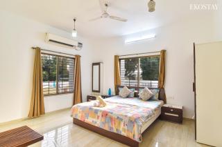 EKOSTAY - Pebble Villa - Igatpuri - 6