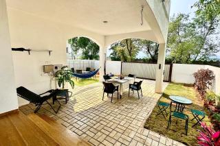 EKOSTAY - Pebble Villa - Igatpuri - 4