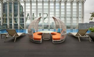 Cozy Suasana Suites Max 7pax S2 - Johor Bahru - 8
