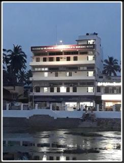 VASUDEVA VILASAM Health Retreat - Trivandrum - 4