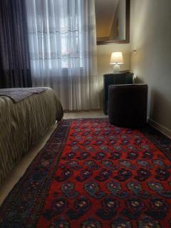 Guest House Ruh Achari - Sheki - 1