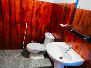 Cozy Sand Beach Hotel - Arugam Bay - 6