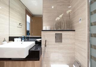 Brand new Studio in Business Bay, Missoni Tower - Dubai - 9