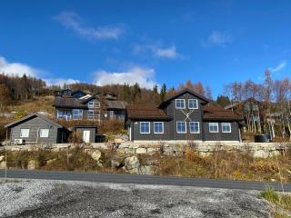 Mountain Haven Retreat - Sogndal - 6